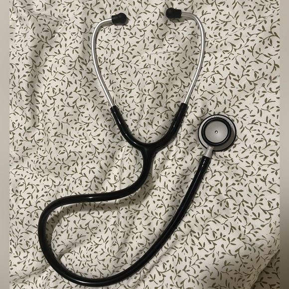 ADC stethoscope - Picture 1 of 3